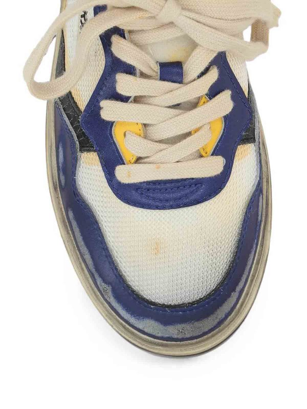 The Best Shops AUTRY: Sneaker - Sneaker - Bunt