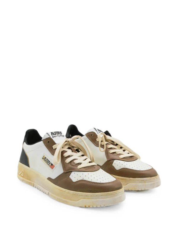 Sup Vint Basso Uomo shop online: AUTRY