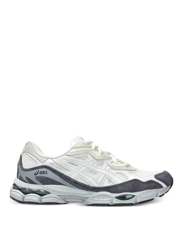 ASICS: Sneaker - Sneaker - Creme