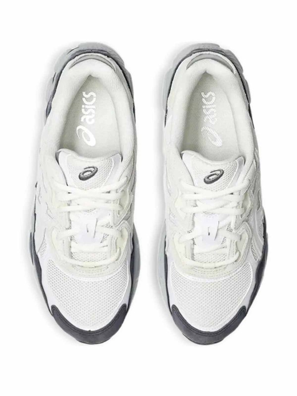 The Best Shops ASICS: Sneaker - Sneaker - Creme