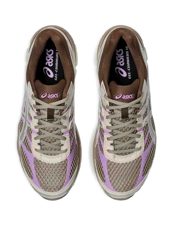 ASICS: trainers online - Gel Cumulus 16