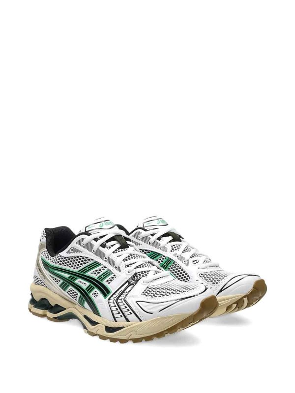ASICS: Zapatillas online - Zapatillas - Blanco