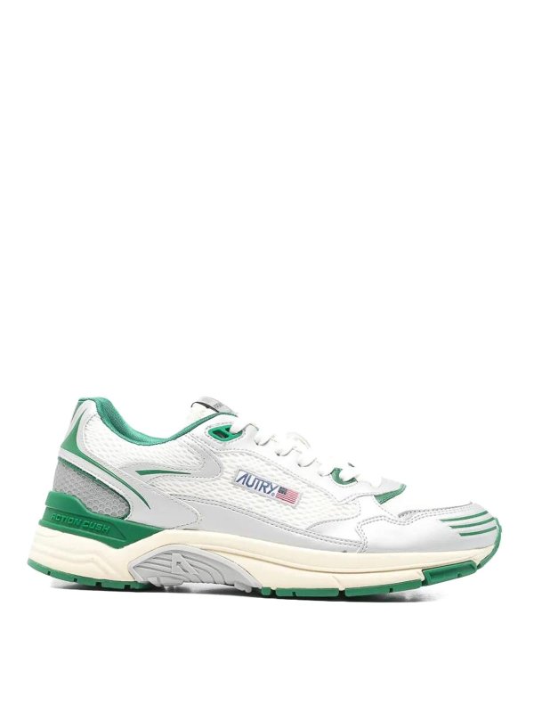 AUTRY: sneakers - L