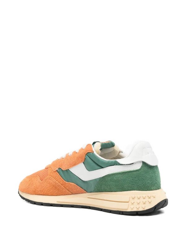 AUTRY: trainers online - Reelwind Low Man