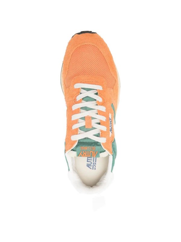 The Best Shops AUTRY: trainers - Reelwind Low Man