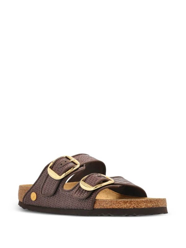 BIRKENSTOCK: サンダル online - サンダル - ライトブラウン