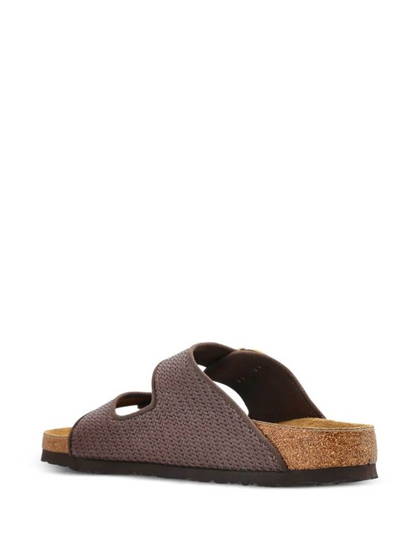 The Best Shops BIRKENSTOCK: サンダル - サンダル - ライトブラウン