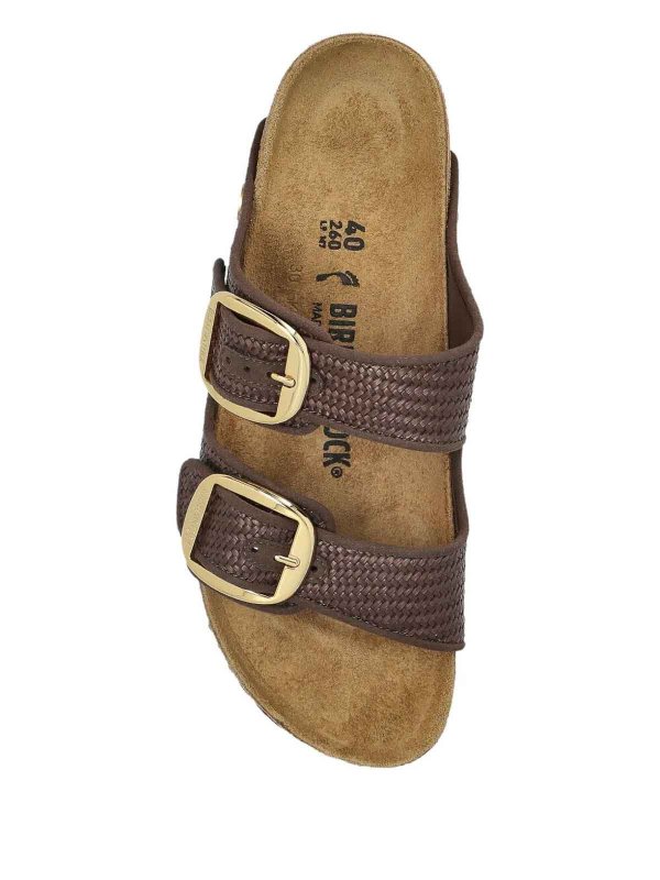 サンダル - ライトブラウン shop online: BIRKENSTOCK