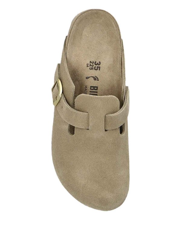 BIRKENSTOCK: sandali online - Boston