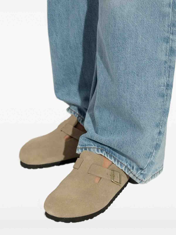 The Best Shops BIRKENSTOCK: Boston