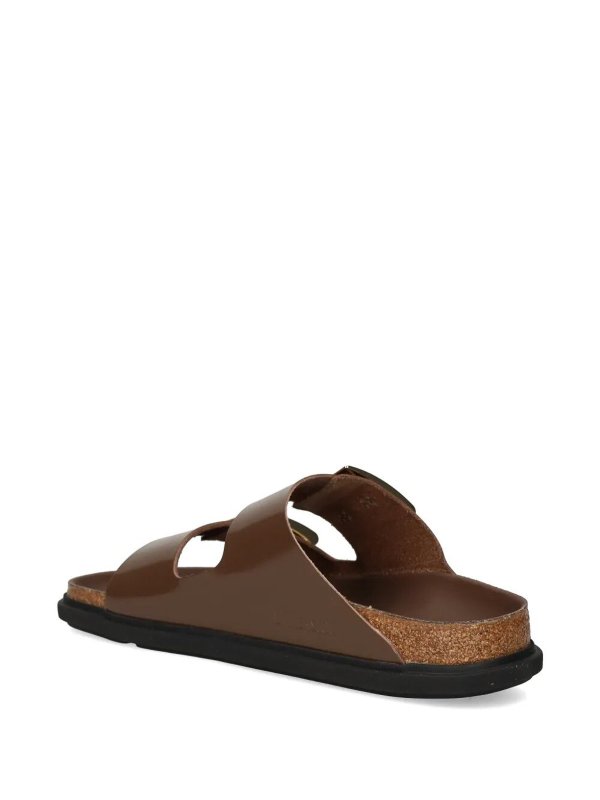 BIRKENSTOCK: サンダル online - サンダル - ベージュ