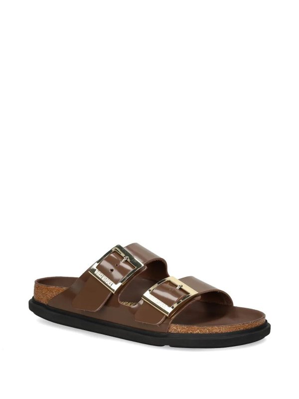 サンダル - ベージュ shop online: BIRKENSTOCK