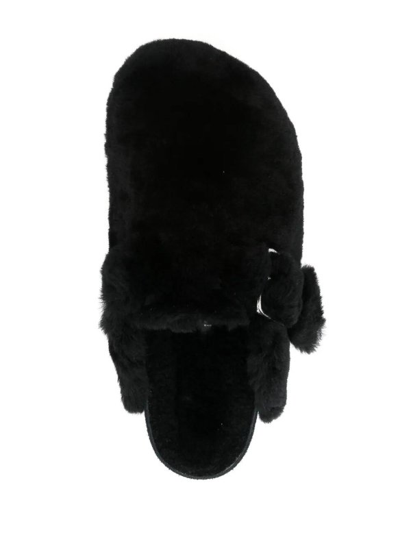 サンダル - 黒 shop online: BIRKENSTOCK