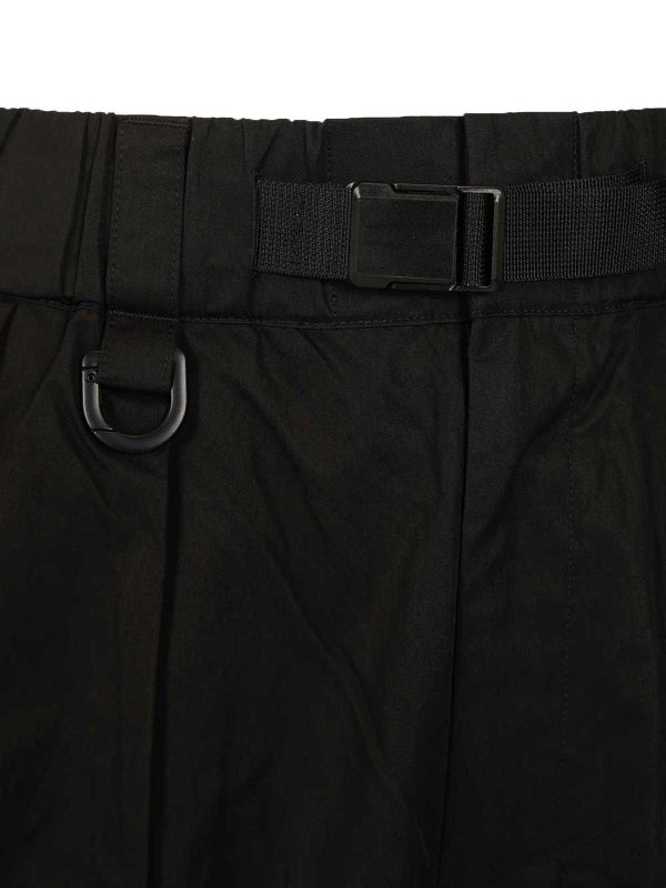Shorts - Negro shop online: Y-3