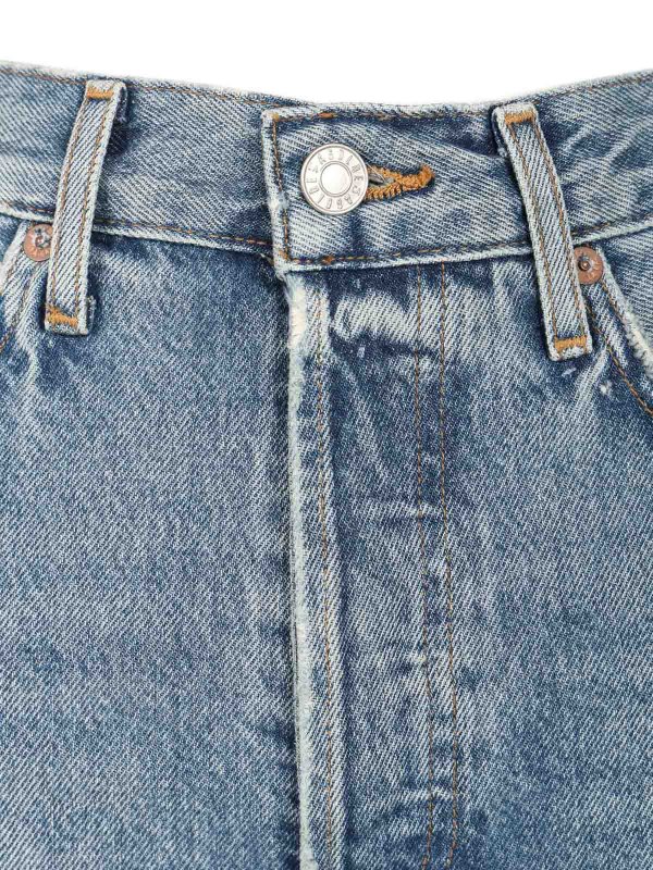 Jeans dritti shop online: AGOLDE