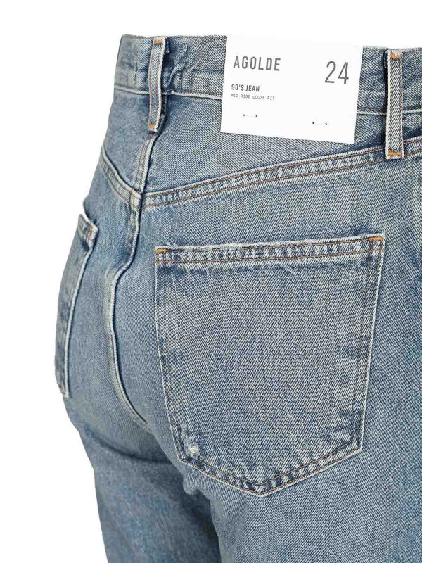 AGOLDE buy online Jeans dritti