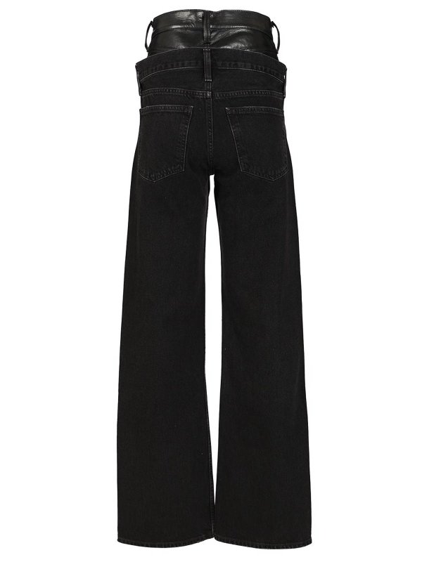 AGOLDE: straight leg jeans online - Jeans