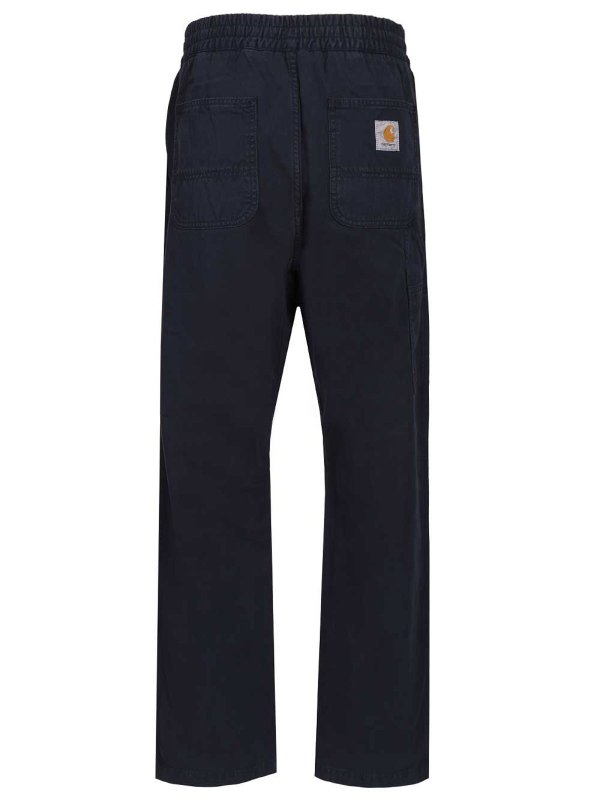 CARHARTT: カジュアルトラウザー online - カジュアルパンツ - Flint