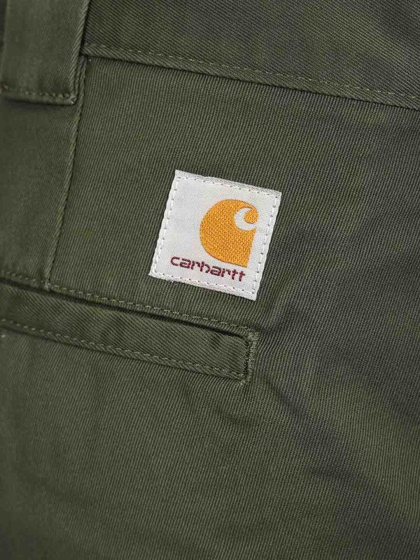 CARHARTT buy online カジュアルパンツ - 緑