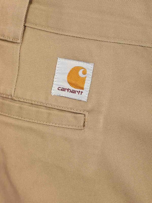 CARHARTT buy online カジュアルパンツ - ブラウン
