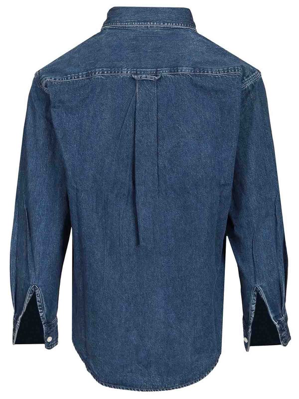CARHARTT: Hemden online - Hemd - Hellblau