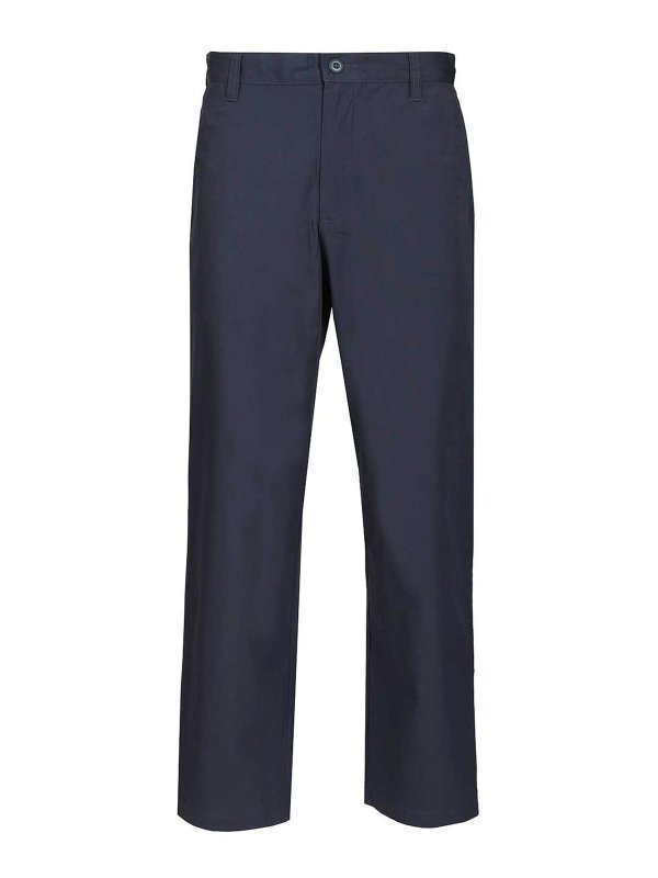 CARHARTT: pantaloni casual - Pantaloni