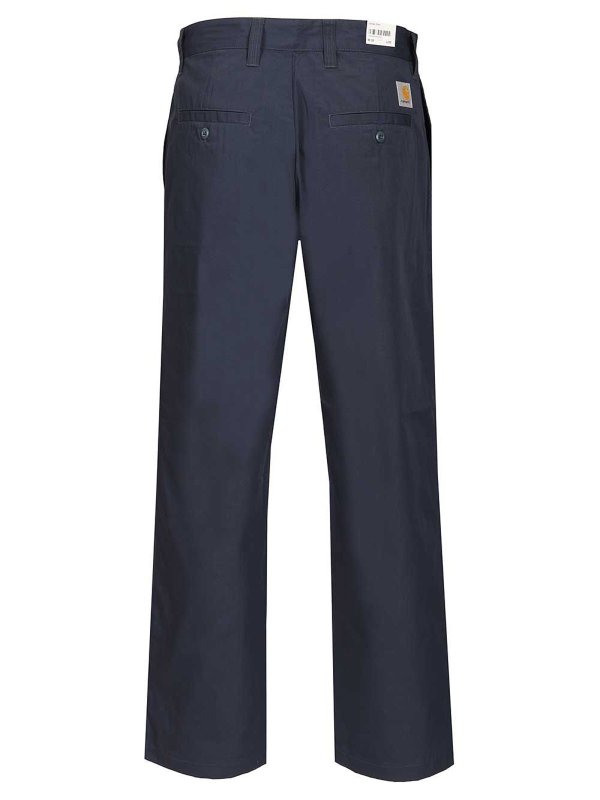 CARHARTT: pantaloni casual online - Pantaloni