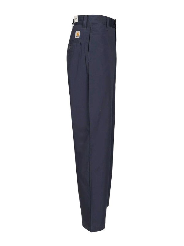 The Best Shops CARHARTT: pantaloni casual - Pantaloni