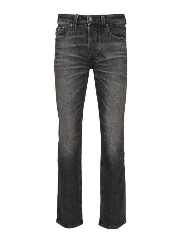 DIESEL: Jeans Rectos - Vaqueros Rectos - Larkee