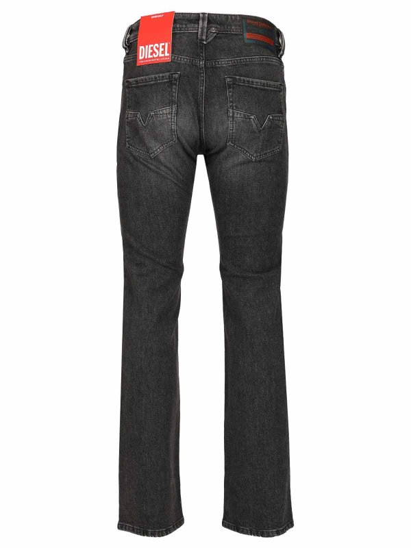 DIESEL: Jeans Rectos online - Vaqueros Rectos - Larkee