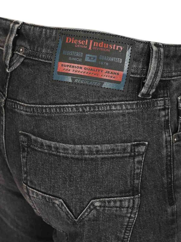 DIESEL buy online Vaqueros Rectos - Larkee