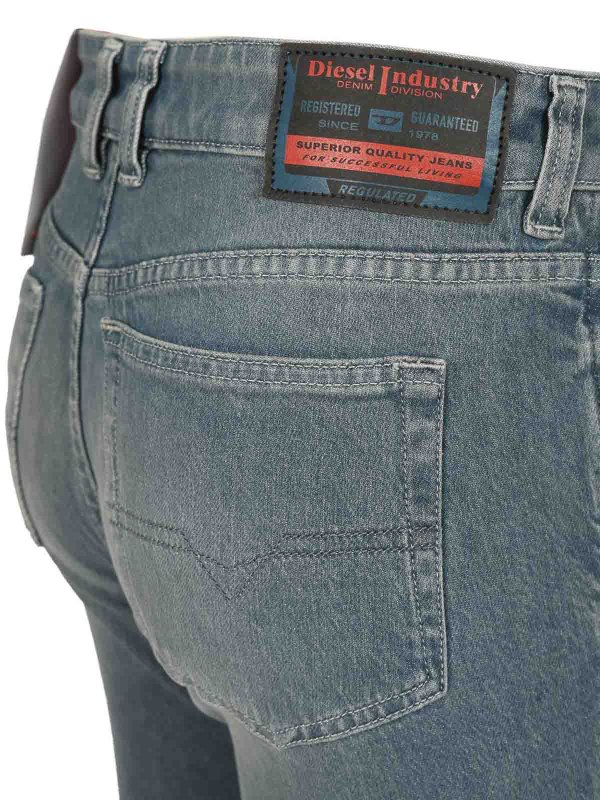 Jeans normali shop online: DIESEL