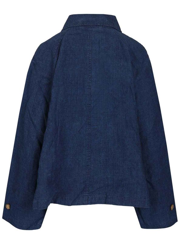 POLO RALPH LAUREN: ポロシャツ online - ポロシャツ - ブルー
