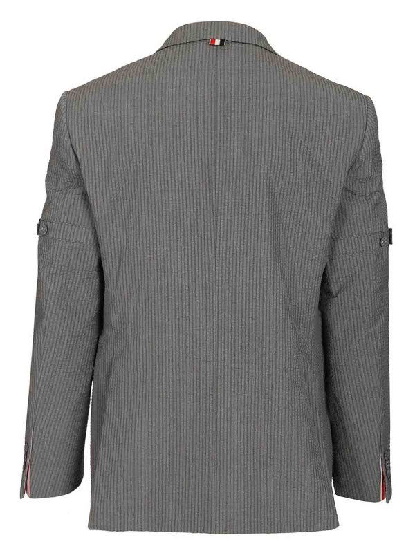 THOM BROWNE: blazers online - Blazer