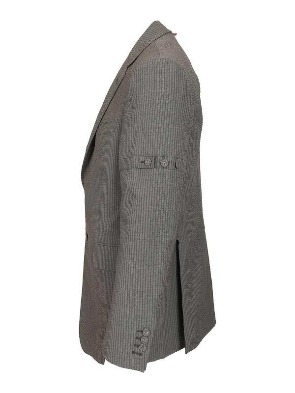 The Best Shops THOM BROWNE: blazers - Blazer