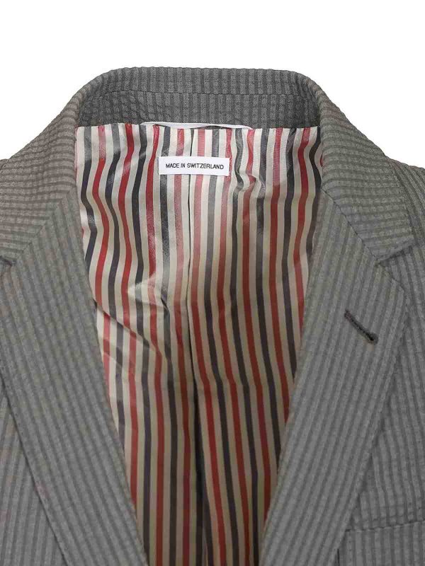 Blazer shop online: THOM BROWNE