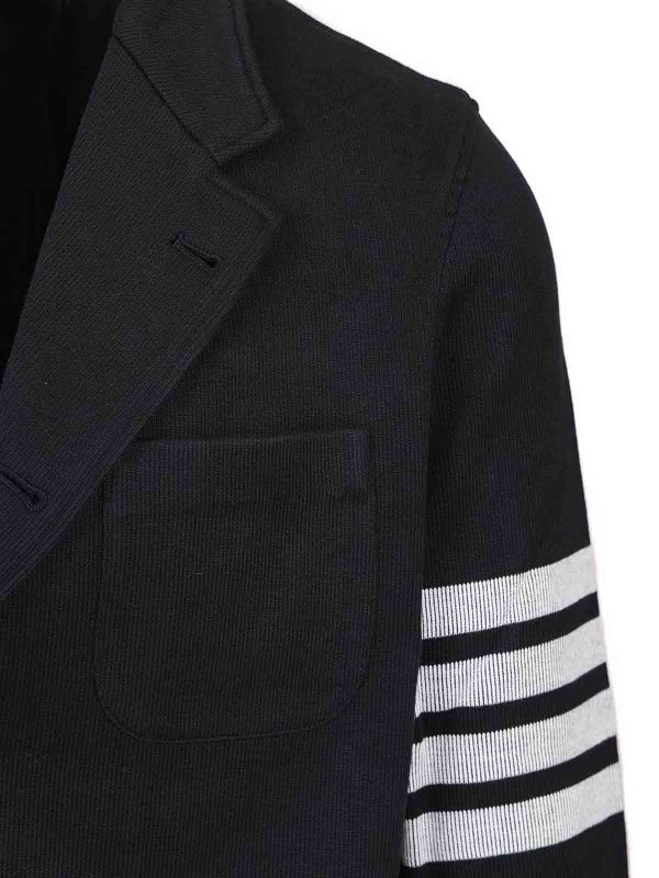 Sack  Blazer shop online: THOM BROWNE