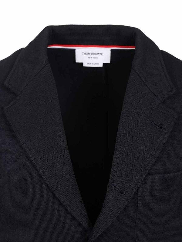 THOM BROWNE buy online Sack  Blazer