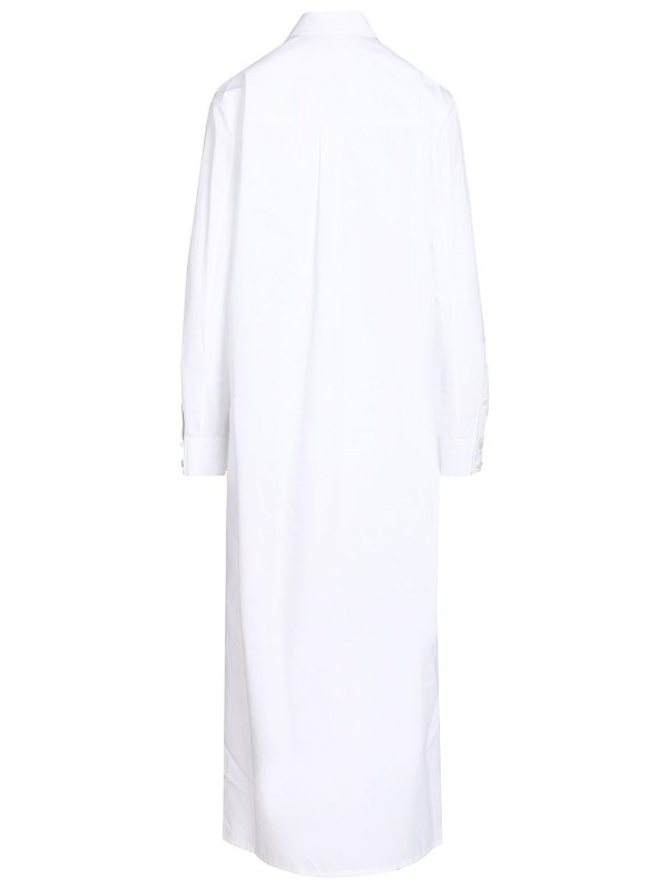 Alaïa: Camisas online - Camisa - Blanco