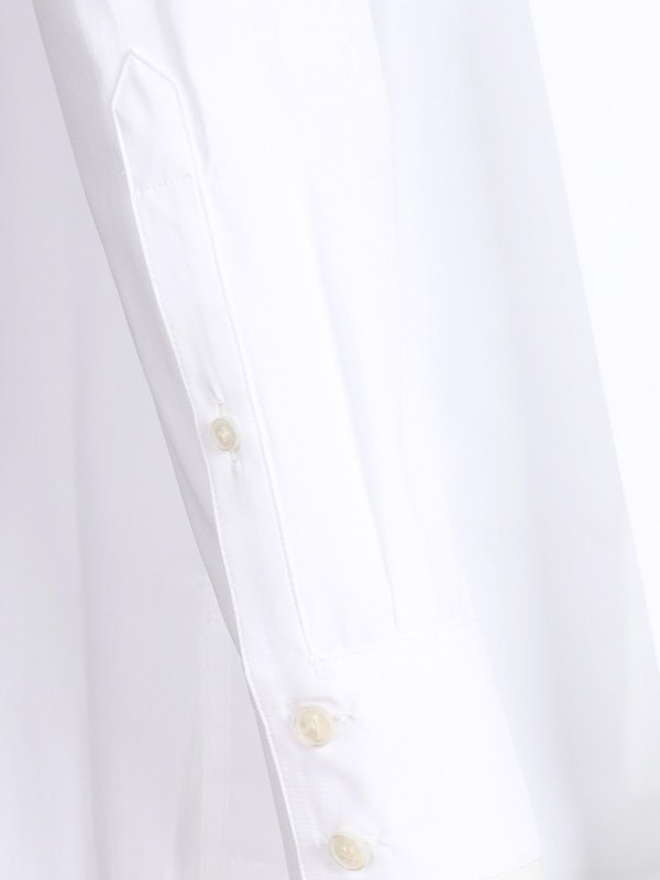 Alaïa buy online Camisa - Blanco
