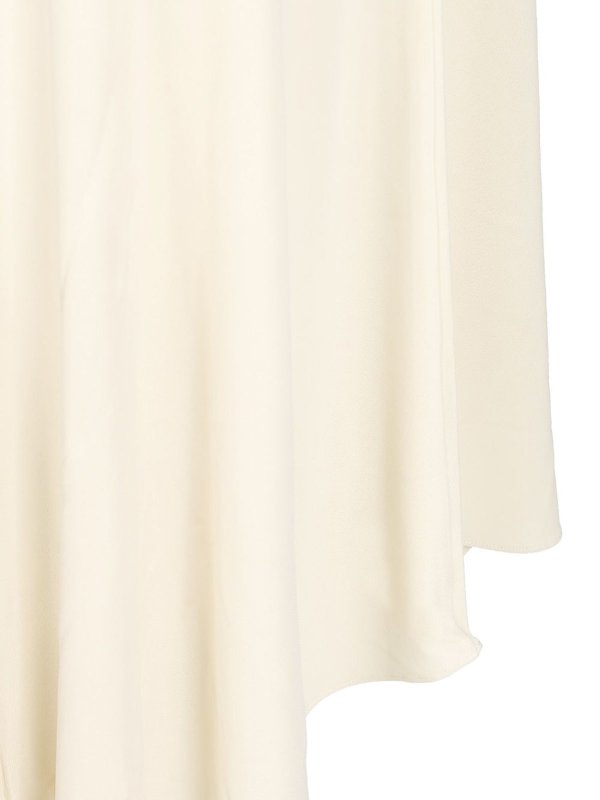 Alaïa buy online Pull Col Rond - Blanc