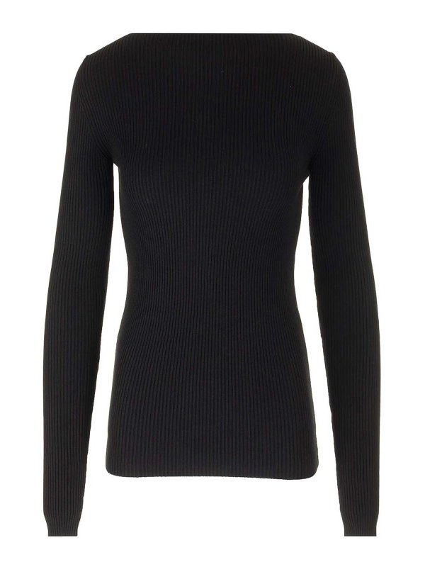 RICK OWENS: Tops & Tank tops - Knit Top