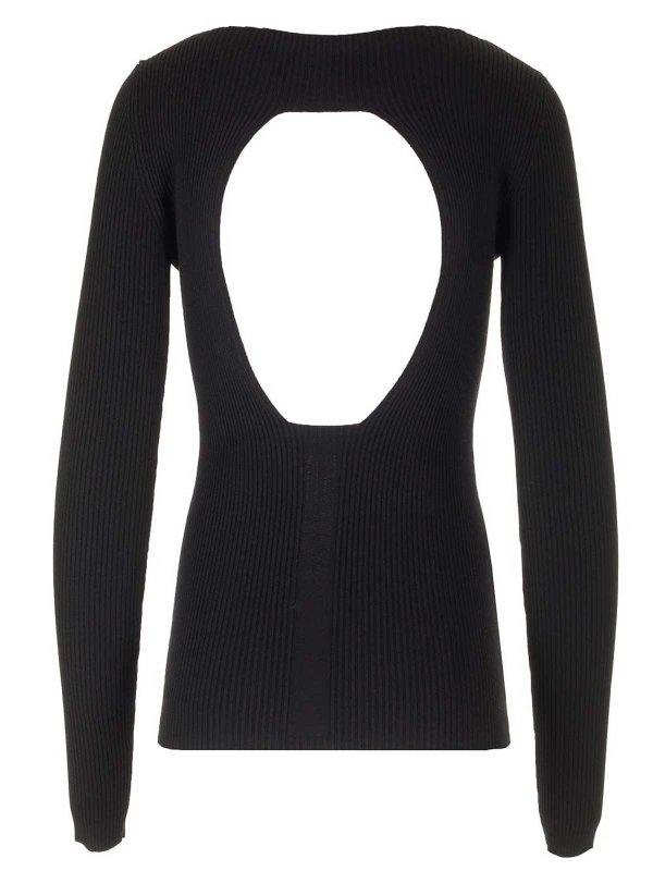 RICK OWENS: Tops & Tank tops online - Knit Top