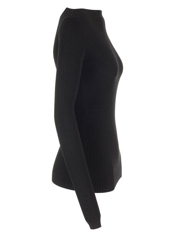 The Best Shops RICK OWENS: Tops & Tank tops - Knit Top