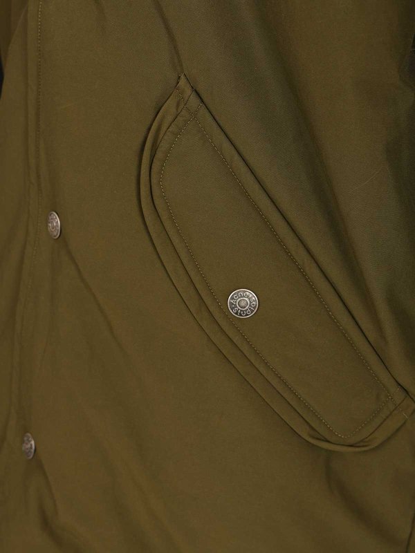 The Best Shops Acne Studios: Omero Down Jacket