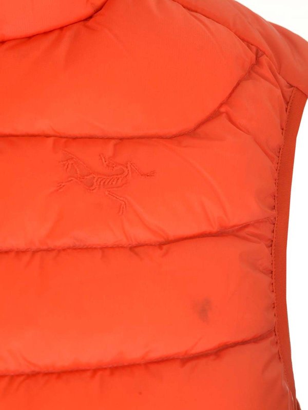 Weste - Orange shop online: ARC