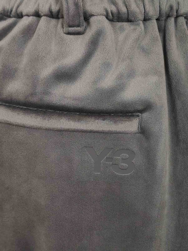Y-3 buy online トラックスーツ ボトムス - グレー