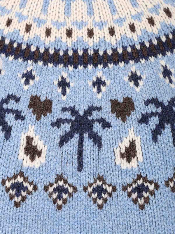 Sweet Winter Sweater shop online: ALANUI