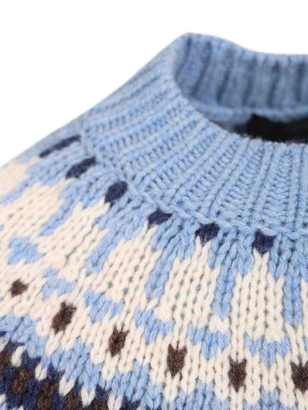ALANUI buy online Sweet Winter Sweater