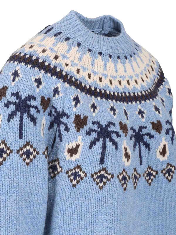 The Best Shops ALANUI: Sweet Winter Sweater